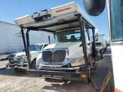 International Vehiculos salvage en venta: 2011 International 4000 4400