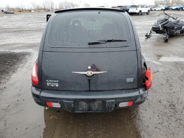 2007 Chrysler PT Cruiser Touring