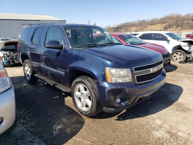 2007 Chevrolet Tahoe K1500