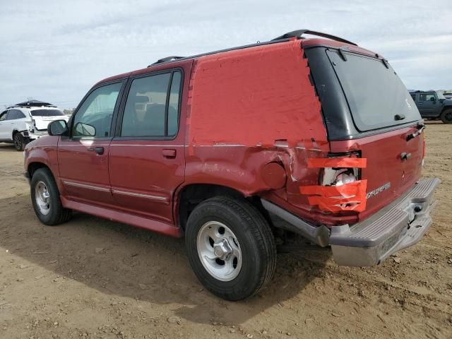 1997 Ford Explorer