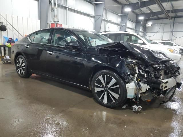 2019 Nissan Altima SL