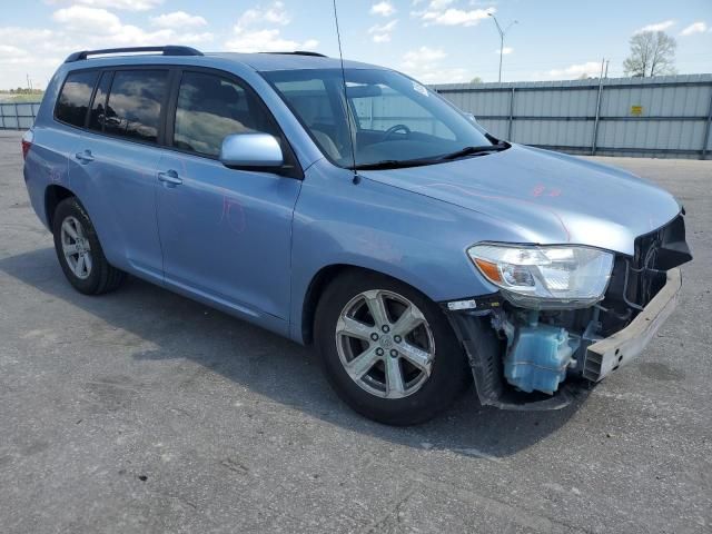 2010 Toyota Highlander