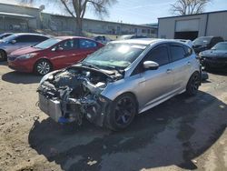 Ford Focus salvage cars for sale: 2013 Ford Focus ST