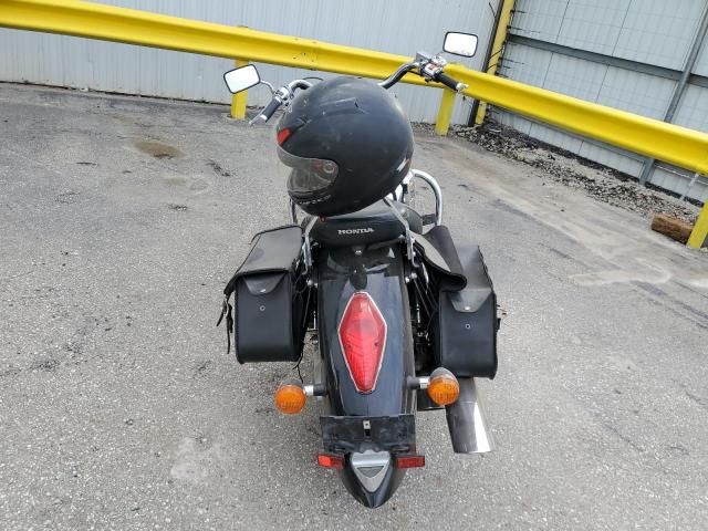 2007 Honda VTX1300 R