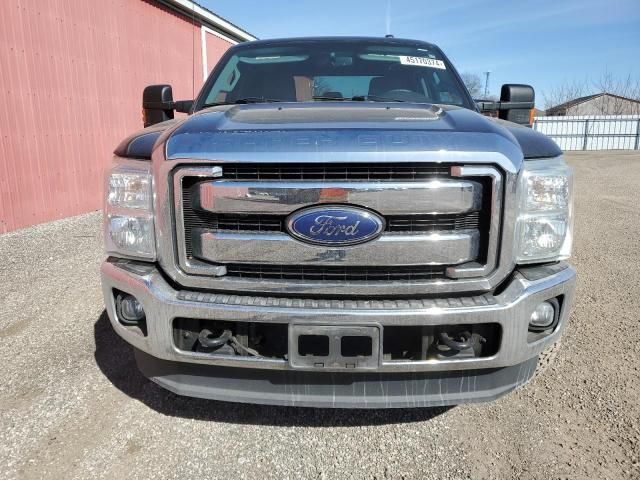 2016 Ford F250 Super Duty