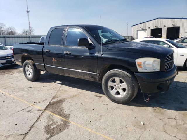 2007 Dodge RAM 1500 ST