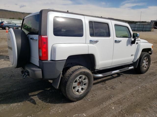 2006 Hummer H3