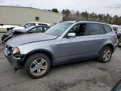 2006 BMW X3 3.0I for sale in Exeter, RI