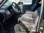 2011 Chevrolet Silverado K1500 LTZ