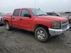 2012 Chevrolet Silverado K1500 LT