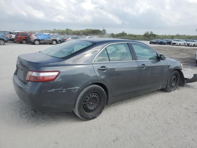 2007 Toyota Camry CE