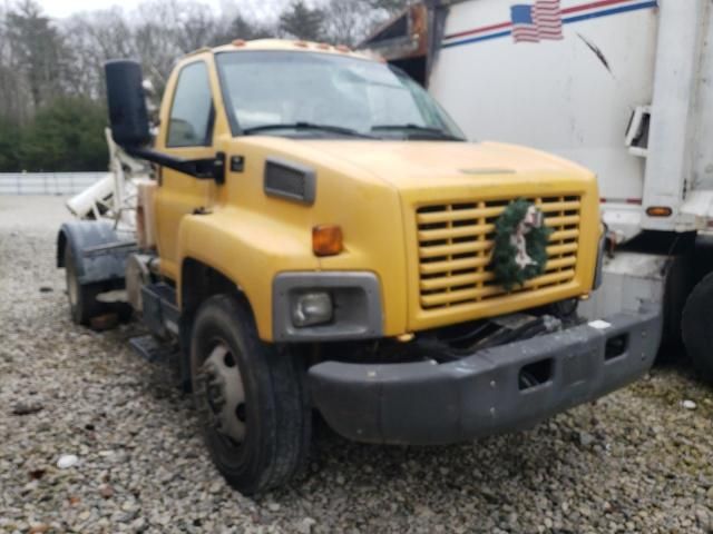 2003 Chevrolet C7500 C7C042