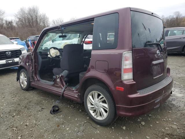 2005 Scion XB