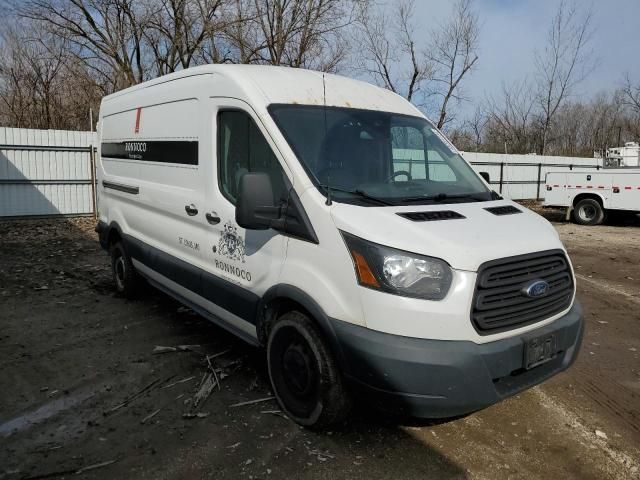 2016 Ford Transit T-250