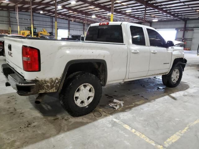 2015 GMC Sierra K1500 SLE