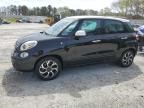 2014 Fiat 500L Easy