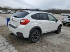 2015 Subaru XV Crosstrek 2.0 Limited