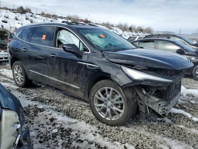 2022 Buick Enclave Premium