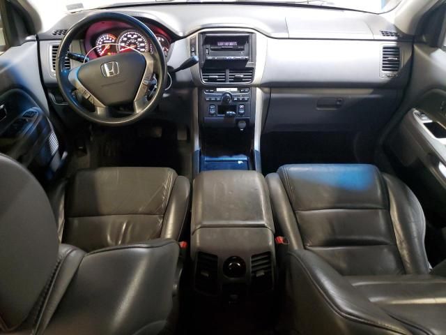 2006 Honda Pilot EX