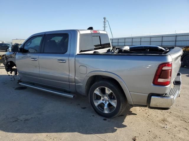 2019 Dodge 1500 Laramie