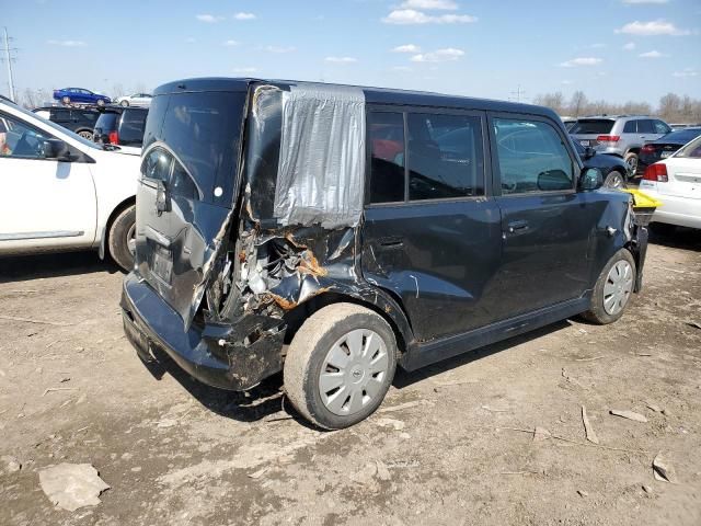 2006 Scion XB