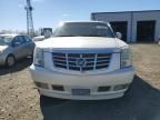 2007 Cadillac Escalade Luxury