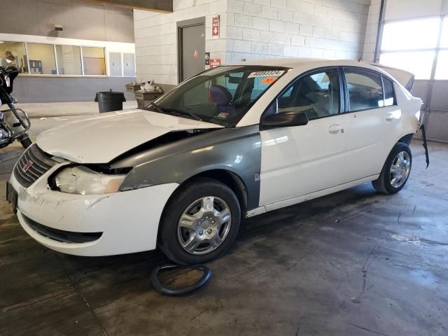 2007 Saturn Ion Level 2