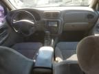 2003 Chevrolet Trailblazer