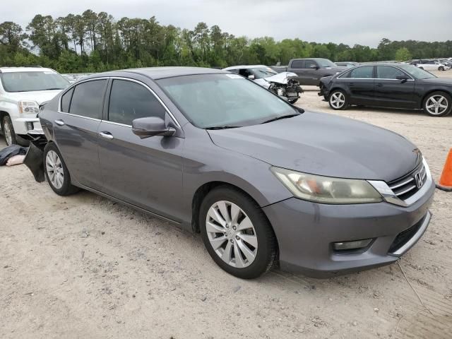 2015 Honda Accord EX