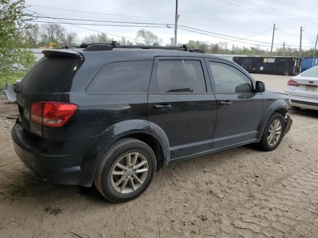 2014 Dodge Journey SXT