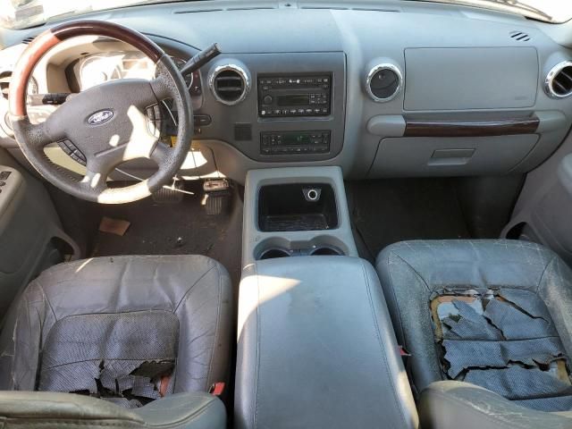 2006 Ford Expedition Limited