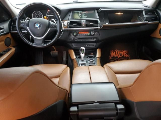 2013 BMW X6 XDRIVE35I