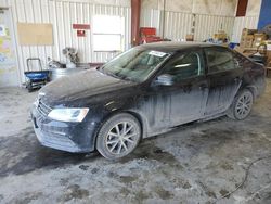 2016 Volkswagen Jetta SE en venta en Helena, MT