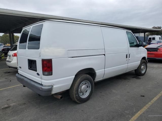 2005 Ford Econoline E150 Van