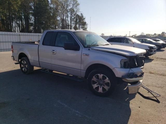 2007 Ford F150