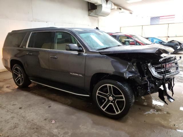 2015 GMC Yukon XL K1500 SLT