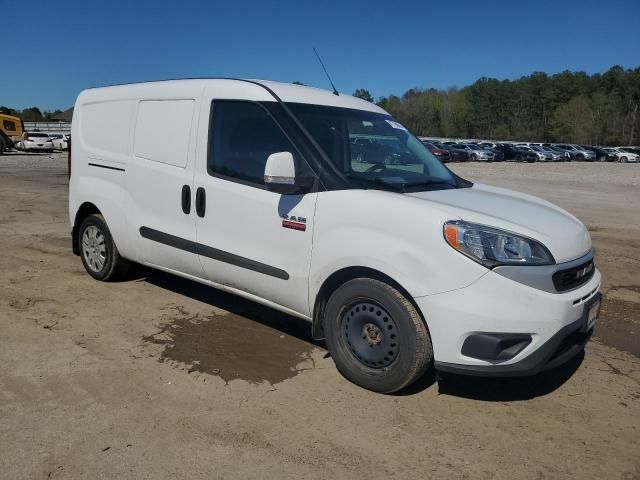 2019 Dodge RAM Promaster City SLT