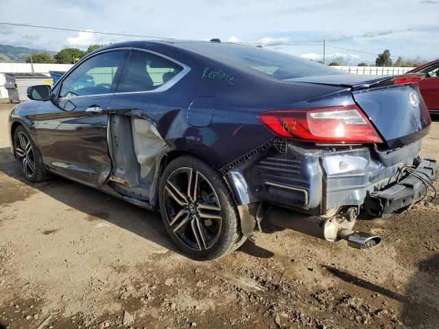 2016 Honda Accord Touring