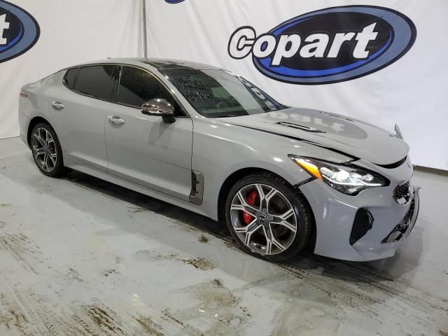 2021 KIA Stinger GT2