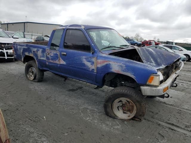 1995 Toyota Pickup 1/2 TON Extra Long Wheelbase DX