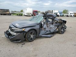 2021 Honda Accord Touring en venta en Houston, TX