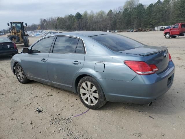 2006 Toyota Avalon XL