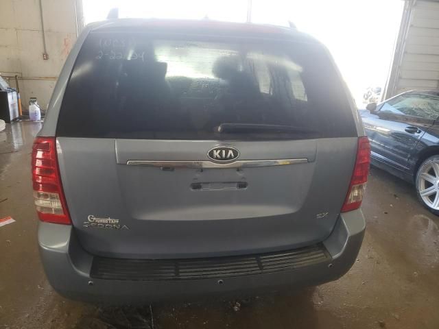 2012 KIA Sedona EX