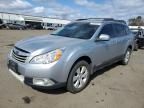 2012 Subaru Outback 2.5I Limited