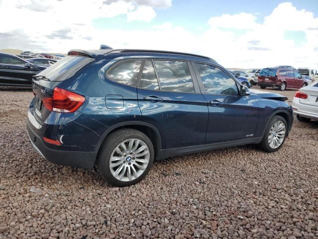 2014 BMW X1 SDRIVE28I