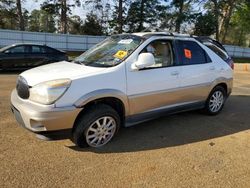 2005 Buick Rendezvous CX for sale in Longview, TX