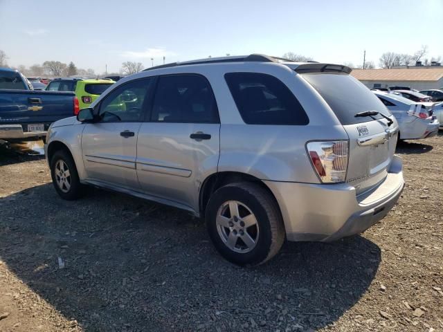 2005 Chevrolet Equinox LS