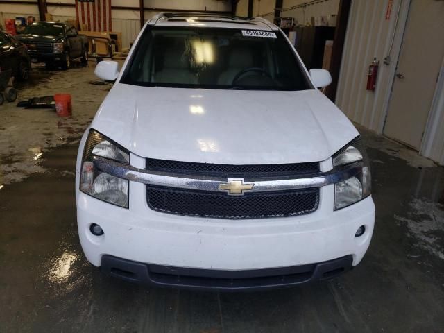 2007 Chevrolet Equinox LT