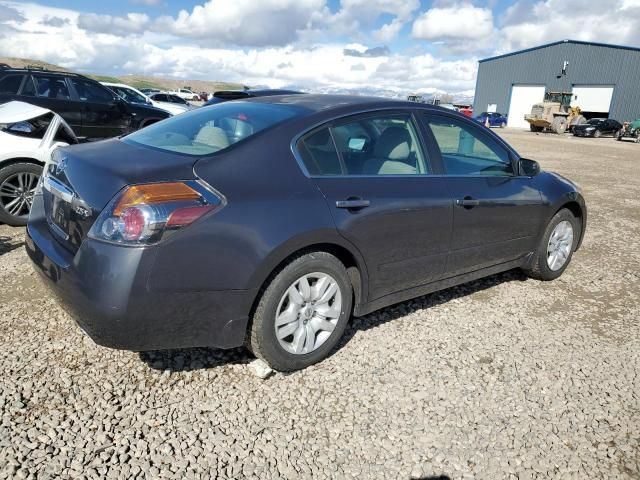 2011 Nissan Altima Base