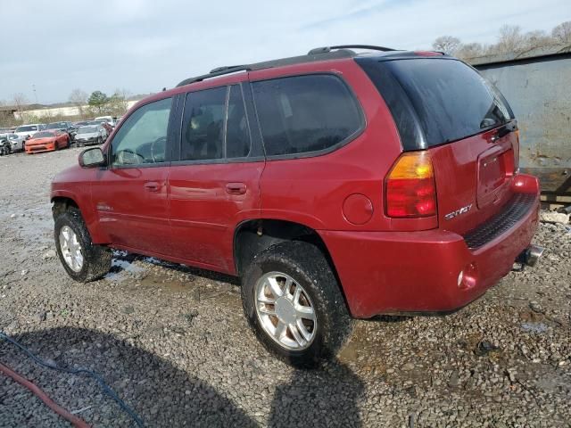 2007 GMC Envoy Denali